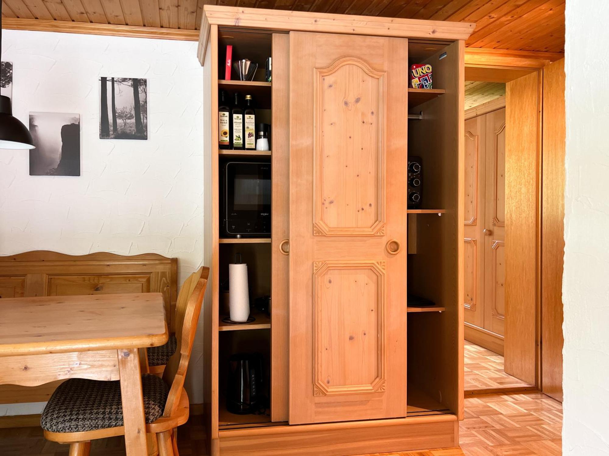 Schwarzwald Apartments Im Haus Tanneck - Feldberg - Titisee Habitación foto