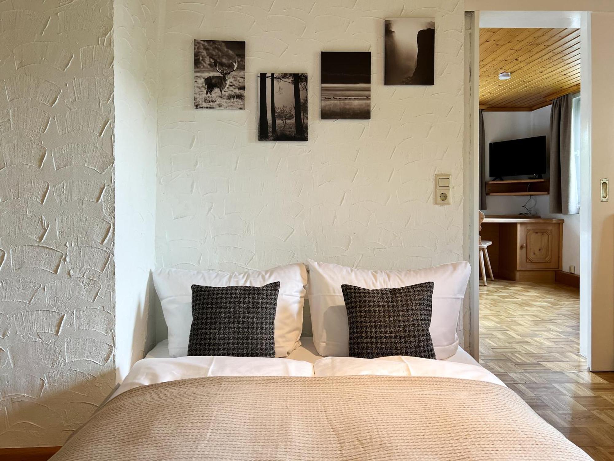 Schwarzwald Apartments Im Haus Tanneck - Feldberg - Titisee Habitación foto