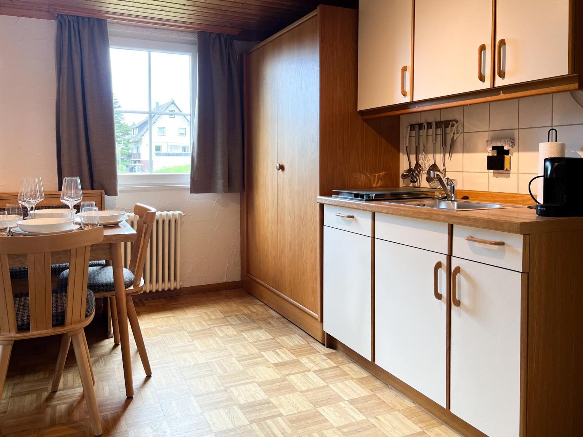 Schwarzwald Apartments Im Haus Tanneck - Feldberg - Titisee Habitación foto